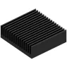 10019482 Fischer Elektronik Heat Sinks