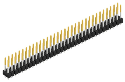 10054777 Fischer Elektronik PCB Connection Systems