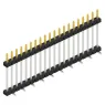SLY 11 SMD 133 20 S Fischer Elektronik PCB Connection Systems