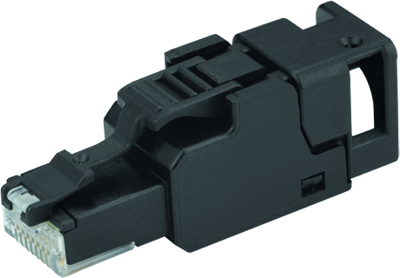100023056 Telegärtner Modular Connectors Image 1