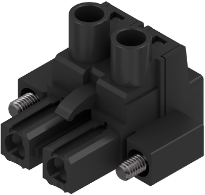 1095680000 Weidmüller PCB Connection Systems Image 1