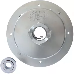 31276-190 Aero-Motive Spring Balancers