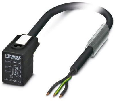 1435386 Phoenix Contact Sensor-Actuator Cables Image 1