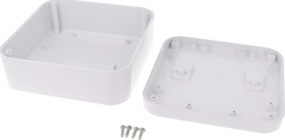 1556FAWH Hammond General Purpose Enclosures Image 3