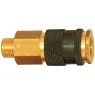 107661 Riegler Fittings and Accessories