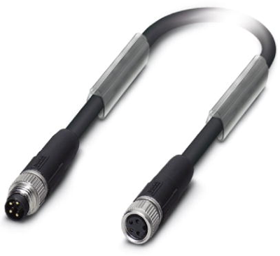 1543375 Phoenix Contact Sensor-Actuator Cables Image 1