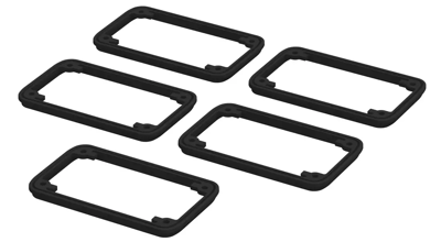 16374005 Bopla Accessories for Enclosures Image 2