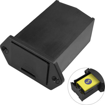 BYB-6-30A2021 by.B Battery Holders Image 2