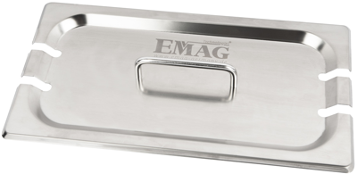EMMI-40 HC PLUS EMAG Ultrasonic Cleaners and Accessories Image 4