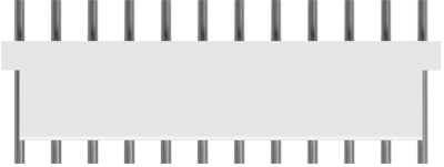 1-644753-2 AMP PCB Connection Systems Image 3