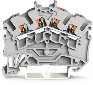 2202-6401 WAGO Series Terminals