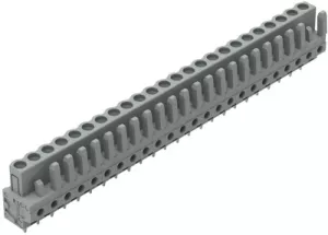 232-154 WAGO PCB Connection Systems