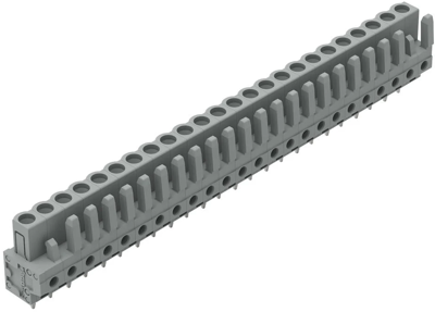 232-154 WAGO PCB Connection Systems Image 1