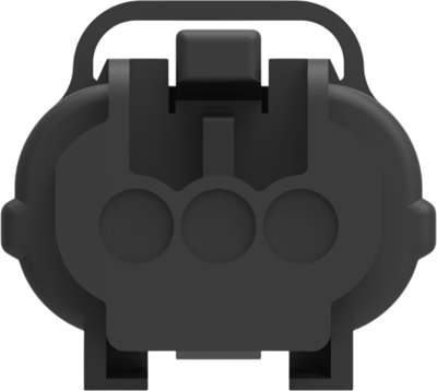 2822390-1 TE Connectivity Automotive Power Connectors Image 4