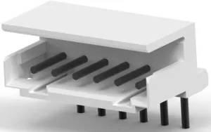 292250-6 AMP PCB Connection Systems