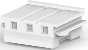 440133-3 AMP PCB Connection Systems