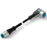 3-2273126-4 TE Connectivity Sensor-Actuator Cables
