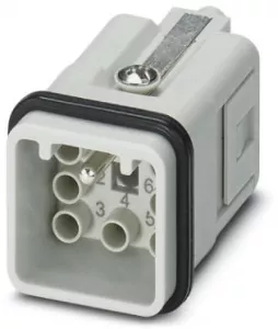 1418624 Phoenix Contact Contact Inserts