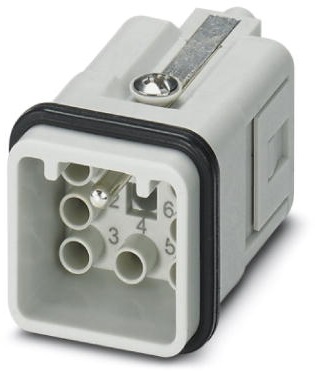 1418624 Phoenix Contact Contact Inserts