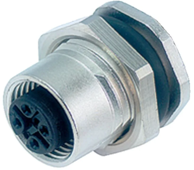 86 0532 1002 00004 binder Sensor-Actuator Connectors Image 1