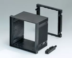 B6034011 OKW Panel Mount Enclosures