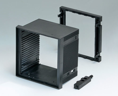 B6034011 OKW Panel Mount Enclosures