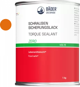 12202W-D1 Lackfabrik Bäder Threadlockers