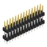 SL 6 097 28 S Fischer Elektronik PCB Connection Systems