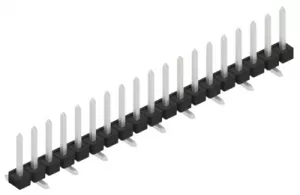 SLLP5SMD06619Z Fischer Elektronik PCB Connection Systems