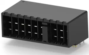 1376133-2 AMP PCB Connection Systems