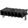 2-1445088-6 AMP PCB Connection Systems