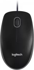 910-003360 Logitech Mouses, Mousepads, Presenter