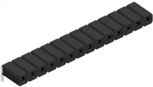 BLLP314S Fischer Elektronik PCB Connection Systems