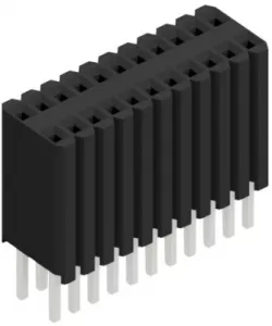 10027309 Fischer Elektronik PCB Connection Systems