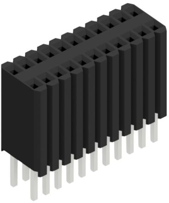 10027309 Fischer Elektronik PCB Connection Systems