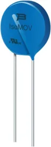 ISOM8-275-B-L1 Bourns Electronics GmbH Varistors
