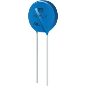 ISOM8-555-B-L1 Bourns Electronics GmbH Varistors