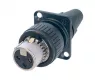 NC3FDX-EMC-SPEC Neutrik XLR Connectors