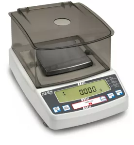 PBJ 620-3M Kern Weighing Scales