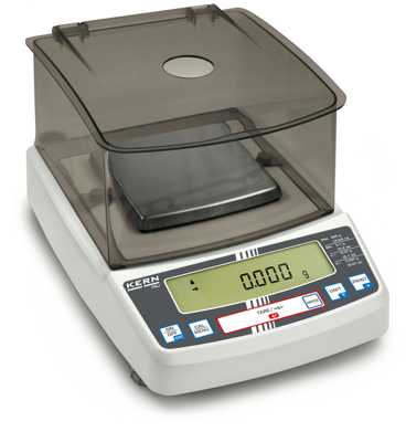 PBJ 620-3M Kern Weighing Scales