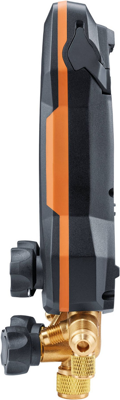0564 5572 Testo Anemometers, Gas and Pressure Measuring Instruments Image 3