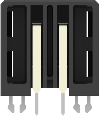 1-2299004-1 TE Connectivity PCB Connection Systems Image 4