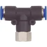 109519 Riegler Fittings and Accessories
