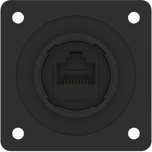 1776186-1 TE Connectivity Modular Connectors Image 5