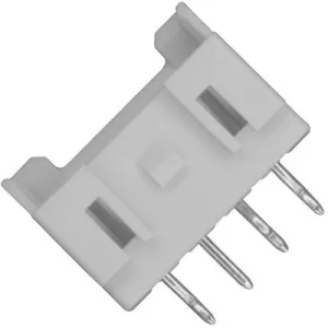 B04B-XASK-1 (LF)(SN) JST PCB Connection Systems