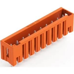 734-240/046-000 WAGO PCB Connection Systems