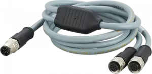 E80411 IFM electronic Sensor-Actuator Cables