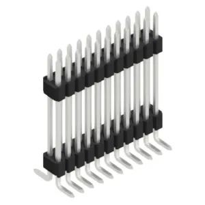 SLVW10SMD12722Z Fischer Elektronik PCB Connection Systems