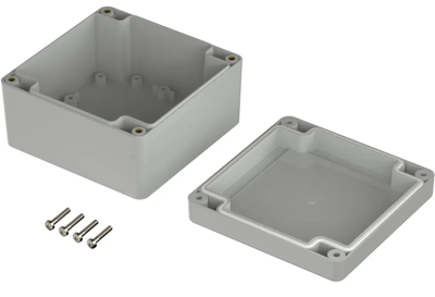 07511116 Bopla General Purpose Enclosures Image 2