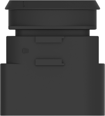 1718167-1 AMP Automotive Power Connectors Image 3